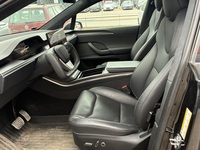 Tesla Model X vaihtoauto