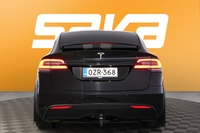 Tesla Model X vaihtoauto