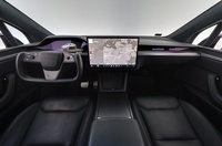 Tesla Model X vaihtoauto