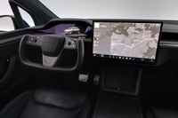 Tesla Model X vaihtoauto