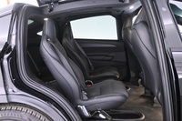 Tesla Model X vaihtoauto