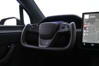 Tesla Model X vaihtoauto