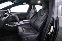 Tesla Model X vaihtoauto