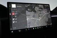 Tesla Model X vaihtoauto