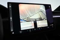 Tesla Model X vaihtoauto