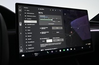 Tesla Model X vaihtoauto