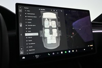 Tesla Model X vaihtoauto