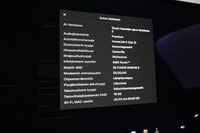 Tesla Model X vaihtoauto