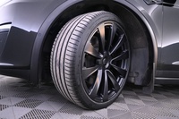 Tesla Model X vaihtoauto