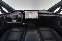 Tesla Model X vaihtoauto
