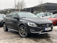 Volvo S60 Cross Country vaihtoauto