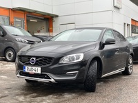 Volvo S60 Cross Country vaihtoauto