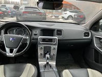 Volvo S60 Cross Country vaihtoauto