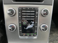 Volvo S60 Cross Country vaihtoauto