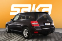 Mercedes-Benz GLK vaihtoauto