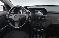 Mercedes-Benz GLK vaihtoauto