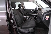 Mercedes-Benz GLK vaihtoauto