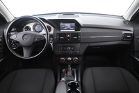 Mercedes-Benz GLK vaihtoauto