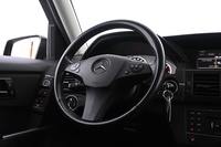 Mercedes-Benz GLK vaihtoauto