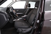 Mercedes-Benz GLK vaihtoauto