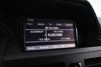 Mercedes-Benz GLK vaihtoauto