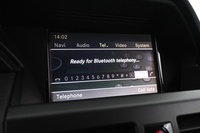 Mercedes-Benz GLK vaihtoauto