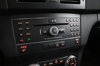 Mercedes-Benz GLK vaihtoauto