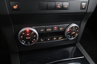 Mercedes-Benz GLK vaihtoauto