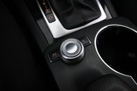 Mercedes-Benz GLK vaihtoauto