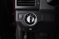 Mercedes-Benz GLK vaihtoauto