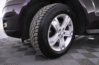 Mercedes-Benz GLK vaihtoauto