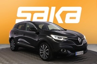 Renault Kadjar vaihtoauto