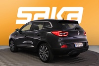 Renault Kadjar vaihtoauto
