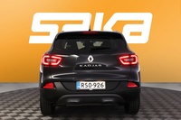 Renault Kadjar vaihtoauto