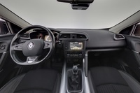 Renault Kadjar vaihtoauto