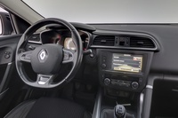 Renault Kadjar vaihtoauto