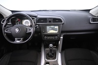 Renault Kadjar vaihtoauto