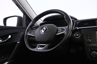 Renault Kadjar vaihtoauto