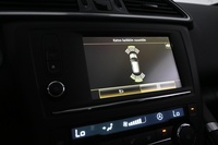 Renault Kadjar vaihtoauto