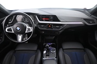 BMW 118 vaihtoauto
