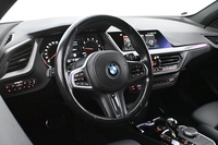 BMW 118 vaihtoauto
