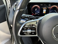Mercedes-Benz GLA vaihtoauto