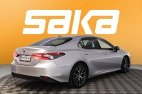 Toyota Camry vaihtoauto