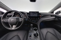 Toyota Camry vaihtoauto
