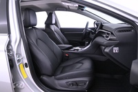 Toyota Camry vaihtoauto