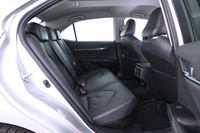 Toyota Camry vaihtoauto