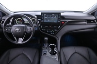 Toyota Camry vaihtoauto