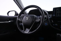 Toyota Camry vaihtoauto