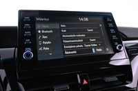 Toyota Camry vaihtoauto