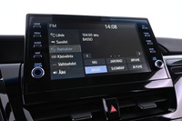 Toyota Camry vaihtoauto